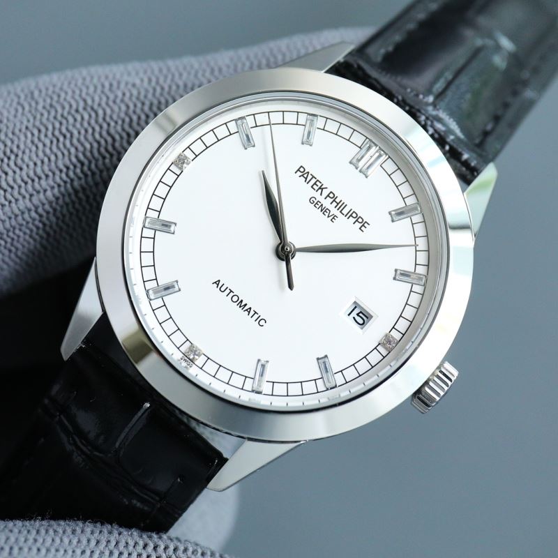 PATEK PHILIPPE Watches